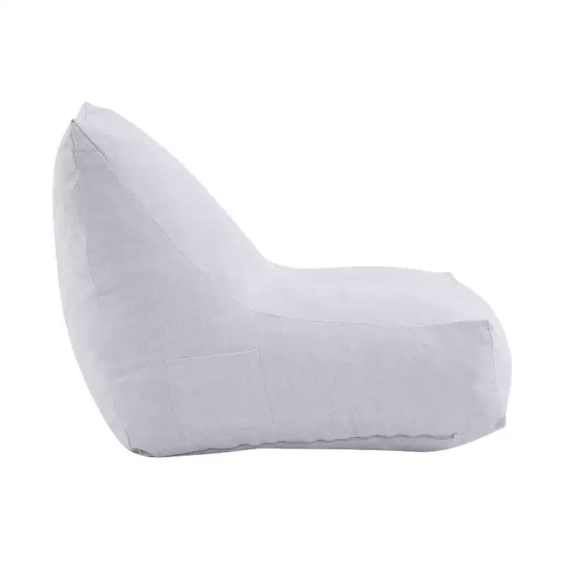 Christopher Knight Home Ramona Modern Patio Olefin Bean Bag Chair