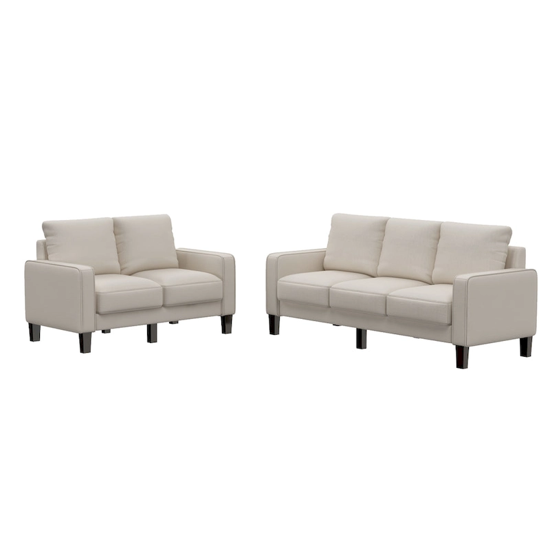 Modern Living Room Furniture 2&3 Seat Sofa