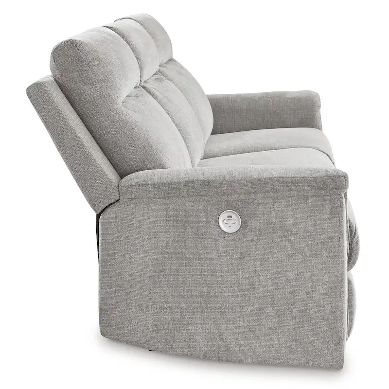 Signature Design by Ashley Barnsana 2-Piece Upholstery Package - 86W x 41D x 40H