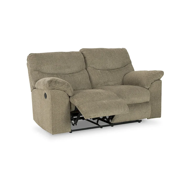 Signature Design by Ashley Alphons 2-Piece Upholstery Package - 93W x 41D x 41H