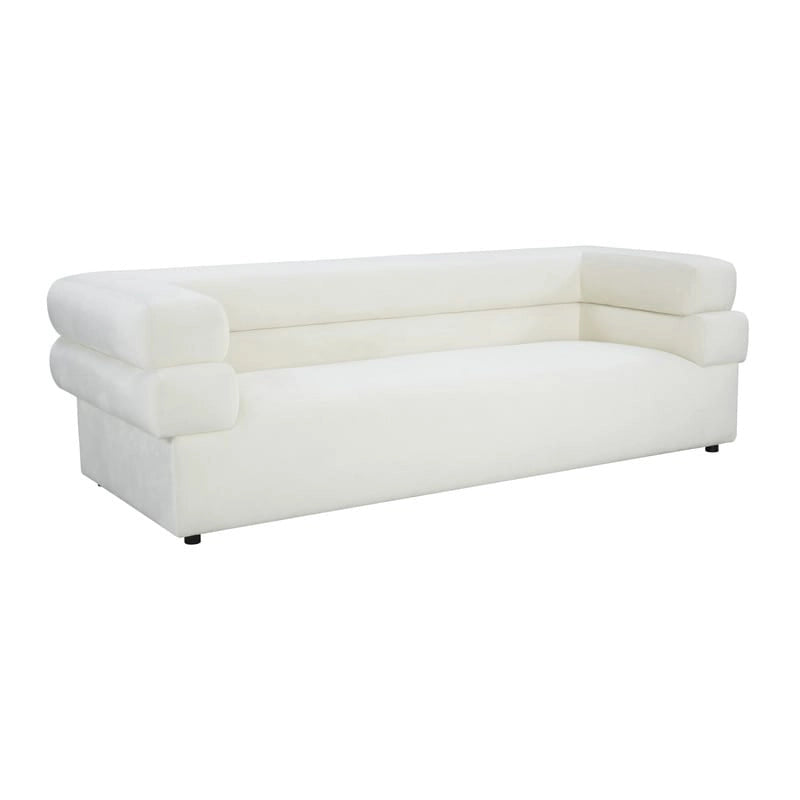 Upholstered Sofa