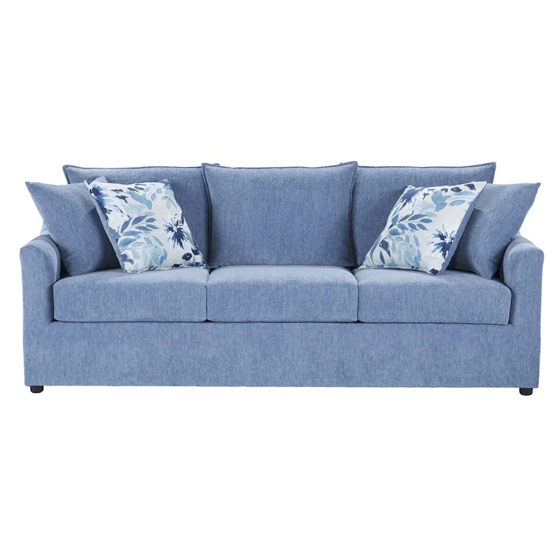 New Classic Furniture Anatasia 2-piece Living Room Set, Made in USA