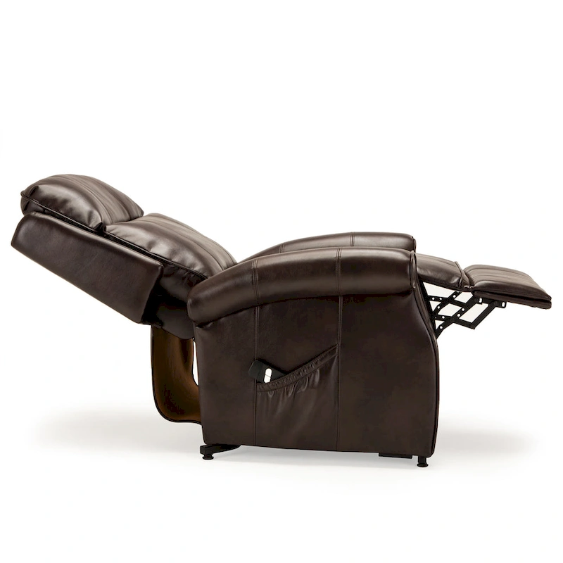 Lawrence Traditional Lift Chair by Greyson Living