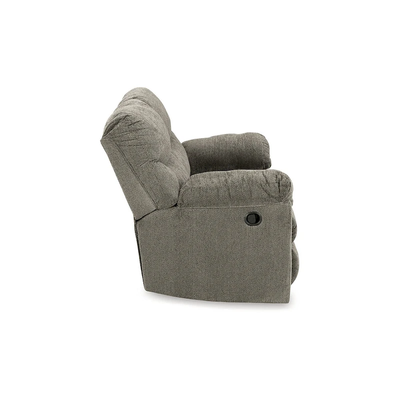 Signature Design by Ashley Alphons 2-Piece Upholstery Package - 93W x 41D x 41H