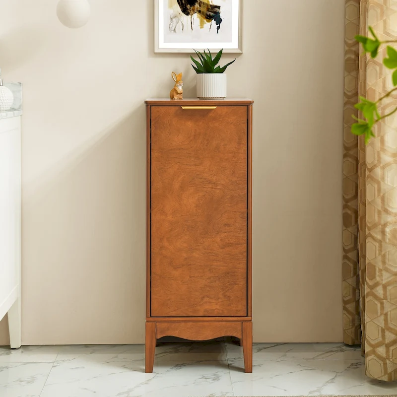 Modern Bathroom Floor Cabinet