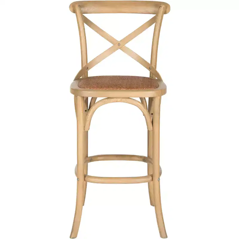 Back Bar Stool - AMH9502