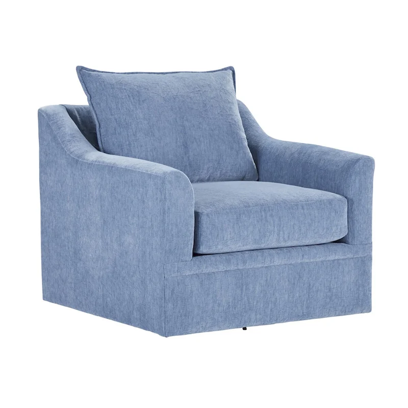 New Classic Furniture Anatasia 2-piece Living Room Set, Made in USA
