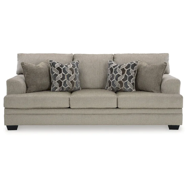 Signature Design by Ashley Stonemeade 2-Piece Upholstery Package - 92W x 41D x 39H