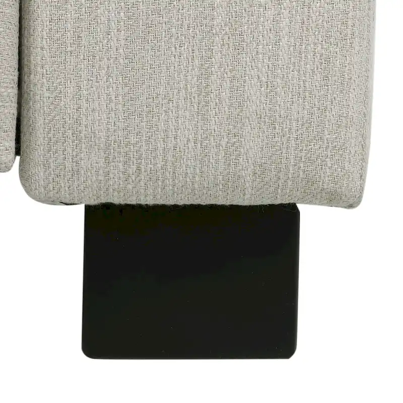 Craigue Upholstered Pushback Recliner by Christopher Knight Home