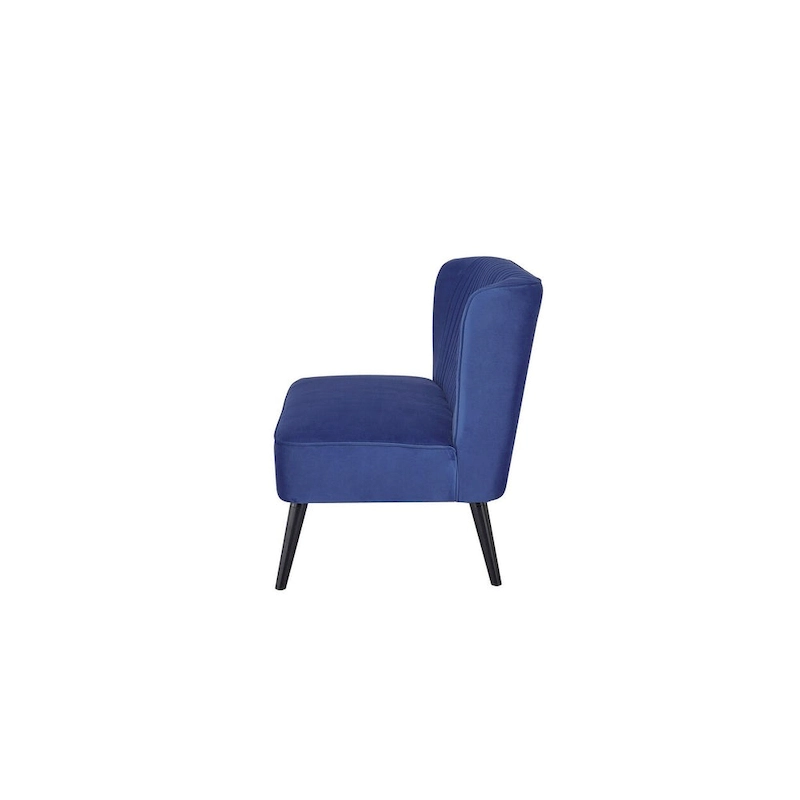 Artdeco Home Holleywood Loveseat Sofa - N/A