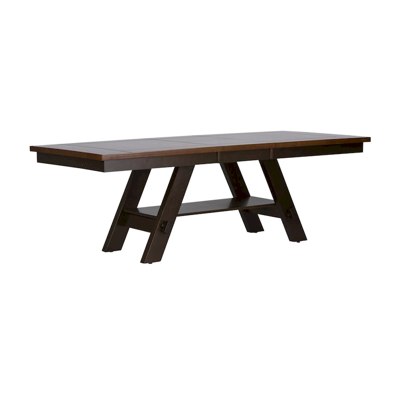 Lawson 6 Piece Rectangular Table Set