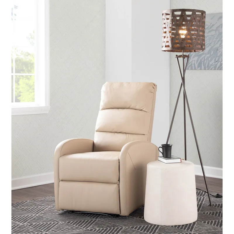 Carson Carrington Marielle Recliner Chair