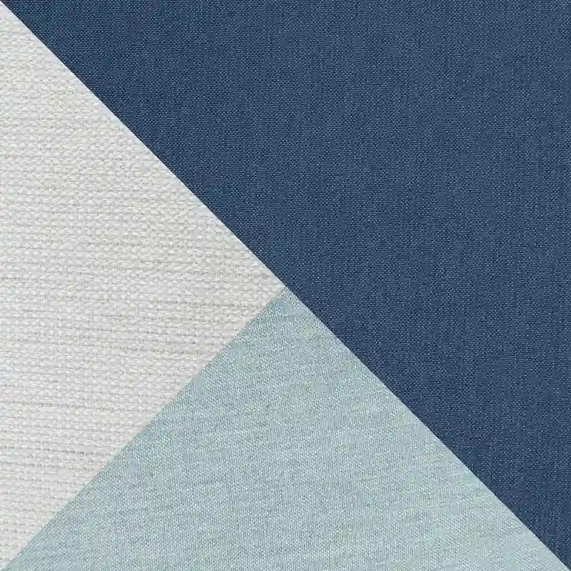 Portofino Comfort 7 Piece Sunbrella Outdoor Patio Motion Seating Set