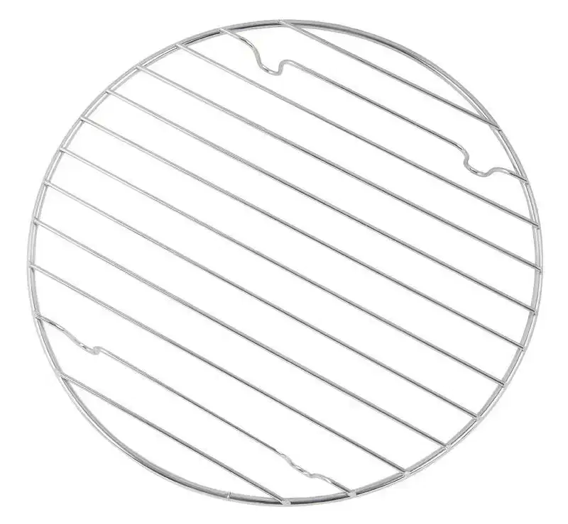 Harold Import Cooling Rack 9.25 in. Silver