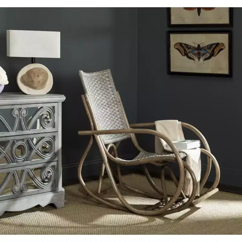 Bali Rocking Chair