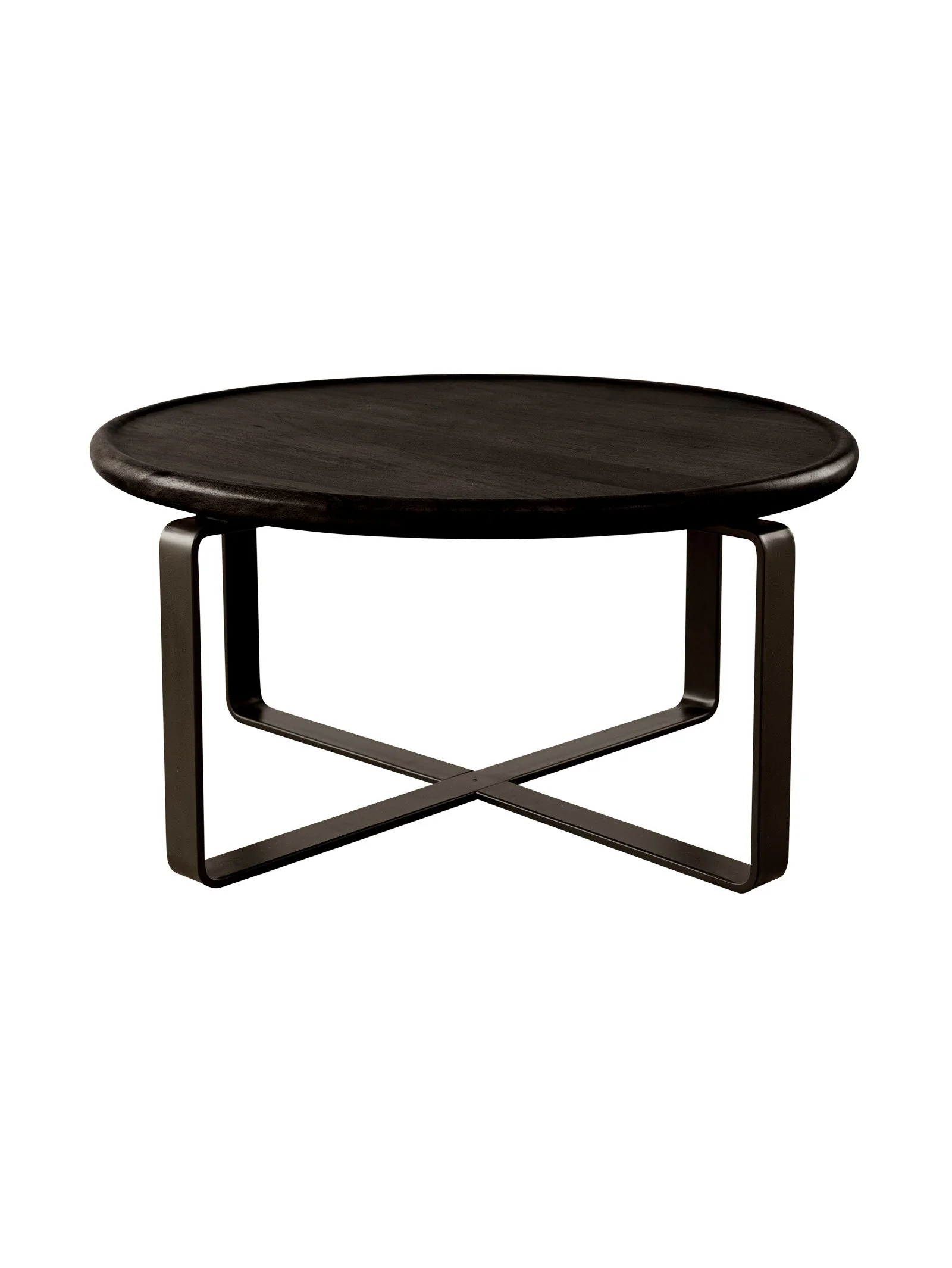 Modern Wood Coffee Table for Living Room