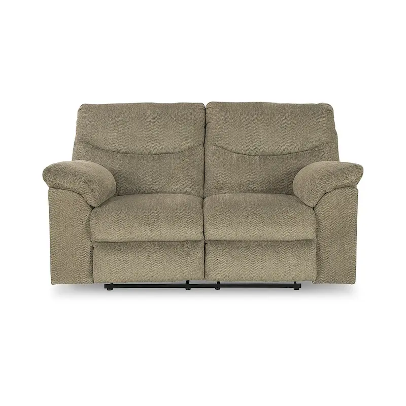 Signature Design by Ashley Alphons 2-Piece Upholstery Package - 93W x 41D x 41H