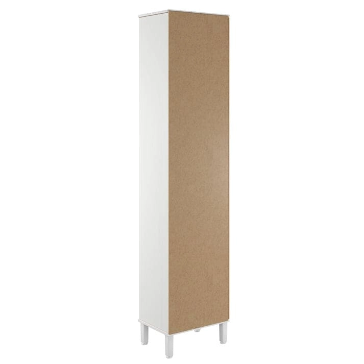 Utility Cabinet Real Wood