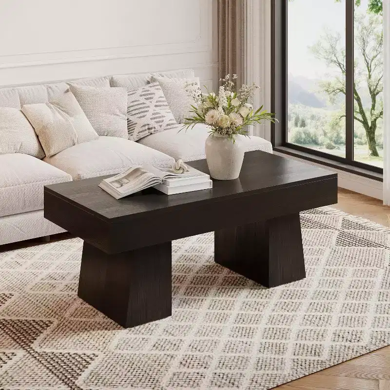 Farmhouse Coffee Table, 47