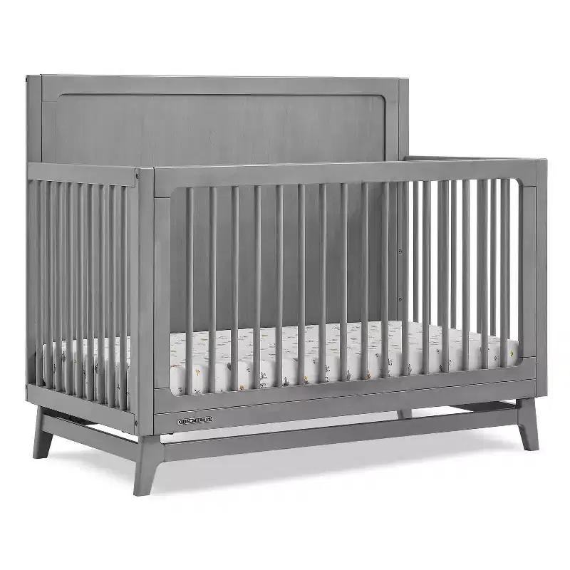 Delta Children Spencer 6-in-1 Convertible Crib