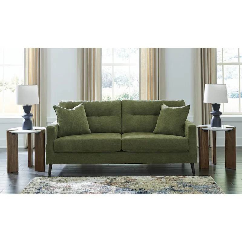 Signature Design by Ashley Bixler Sofa - 79 W x 38 D x 37 H