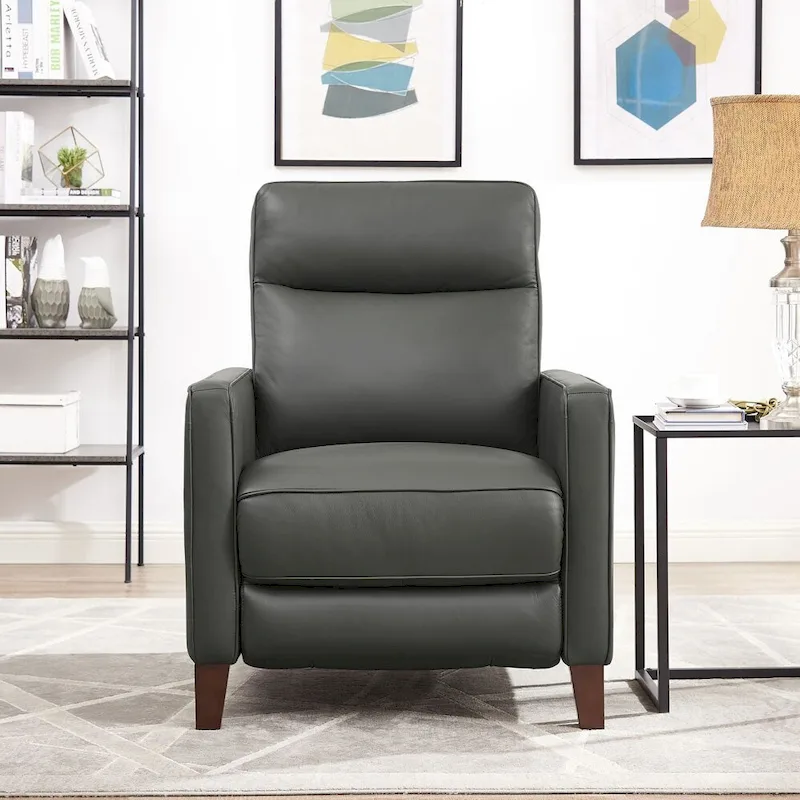 Hydeline Ashby Zero Gravity Recliner with Power Headrest