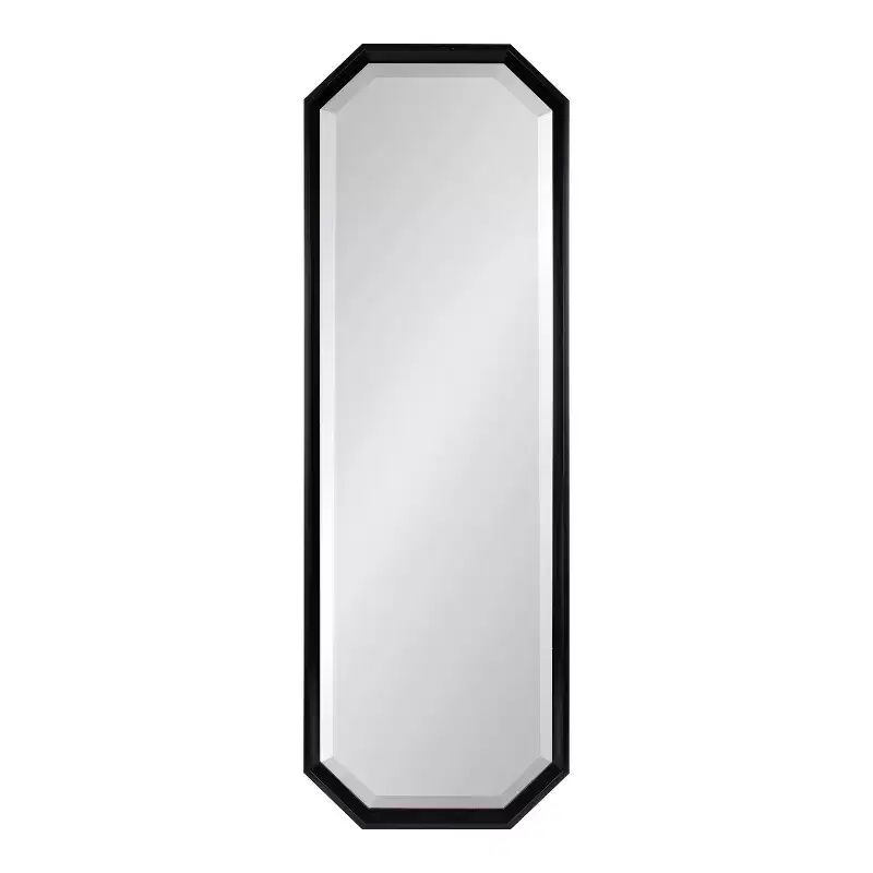 17.5 x 49.5 Calder Full Length Wall Mirror - All Things Decor