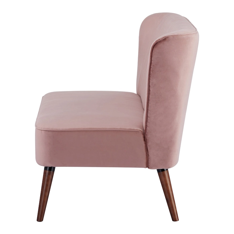 Artdeco Home Holleywood Loveseat Sofa - N/A