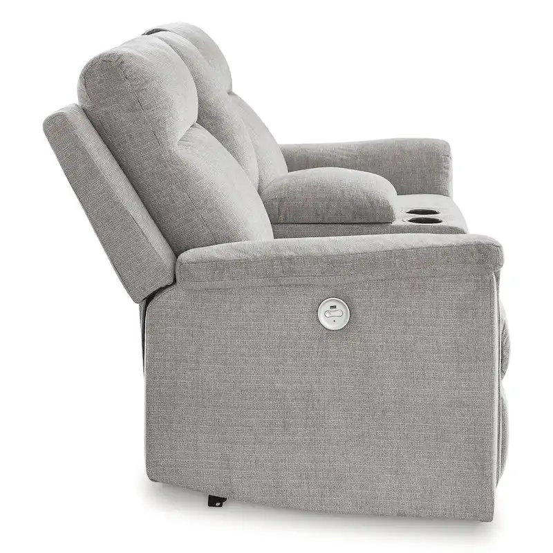Signature Design by Ashley Barnsana 2-Piece Upholstery Package - 86W x 41D x 40H