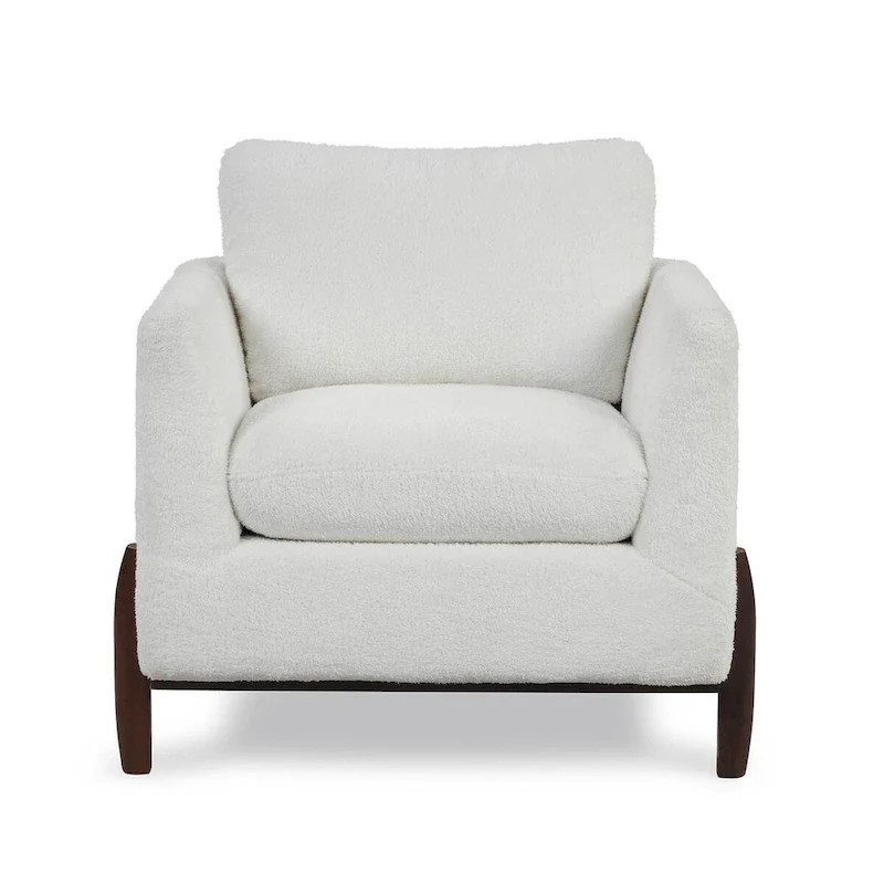 Lifestyle Solutions Miley Arm Chair