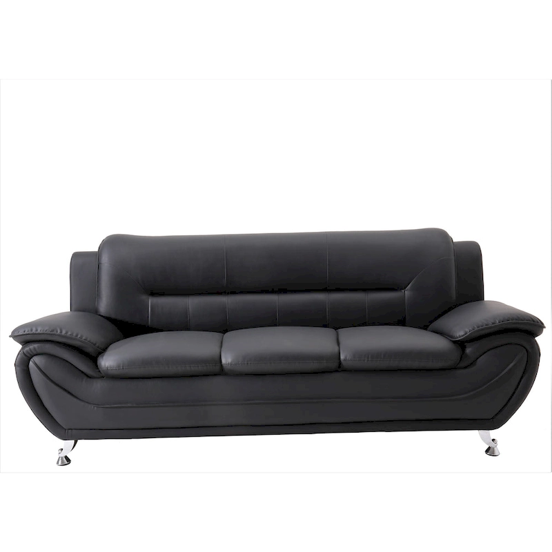 Sanuel 2 pieces living room sets