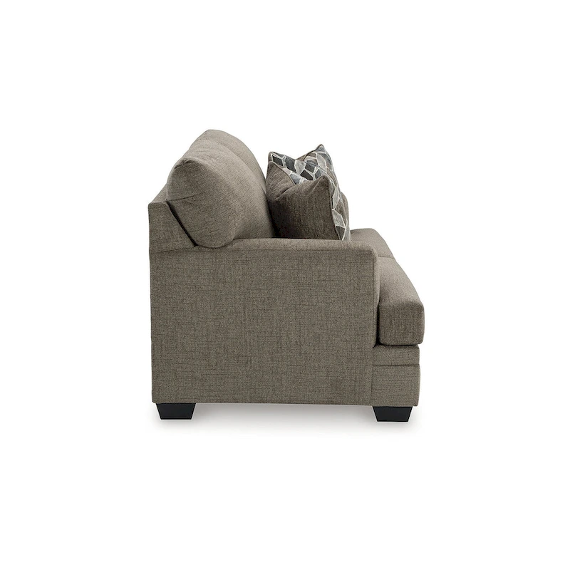 Signature Design by Ashley Stonemeade 2-Piece Upholstery Package - 92W x 41D x 39H
