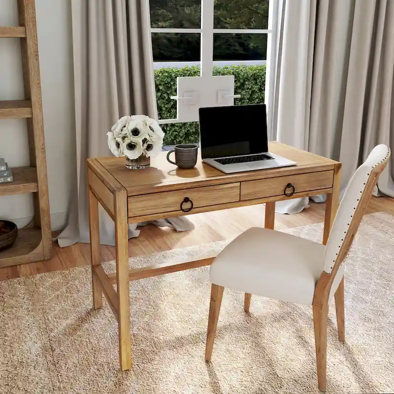 Butler Lark Writing Desk
