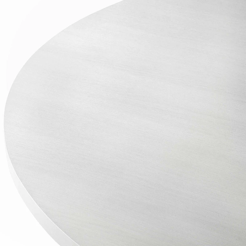 Avant 5-Piece Round Dining Set