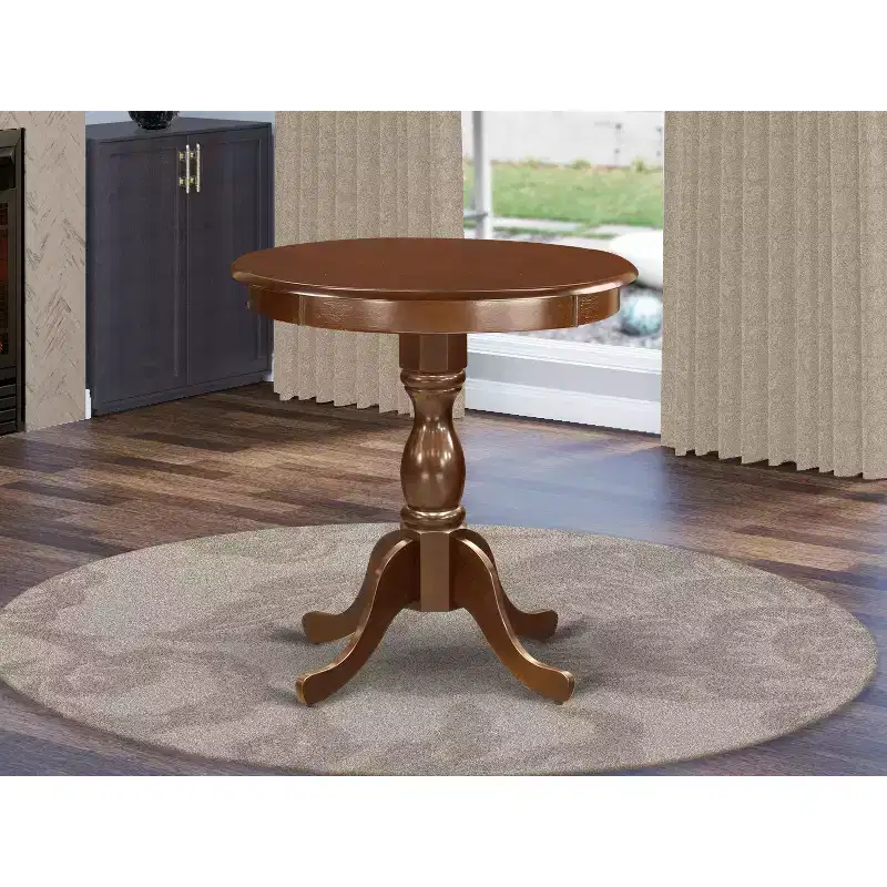 HomeStock Amazing Small Dining Table