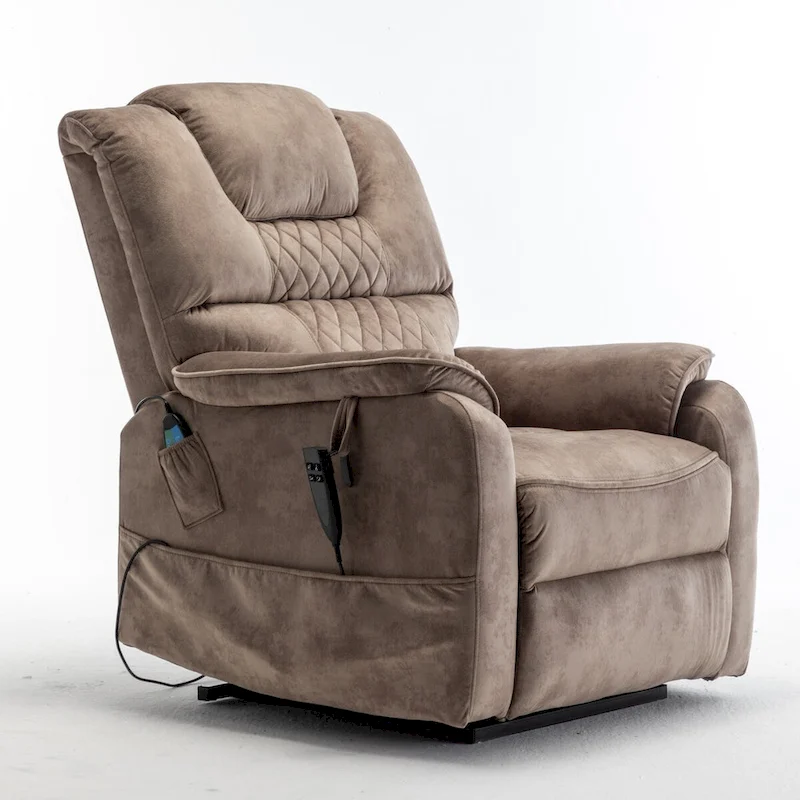 Lounge Chair Lift Chair(180 degree lying flat)