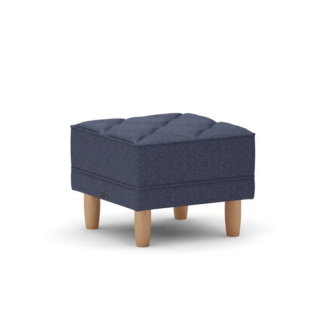 Ottoman Brings Both - Stool