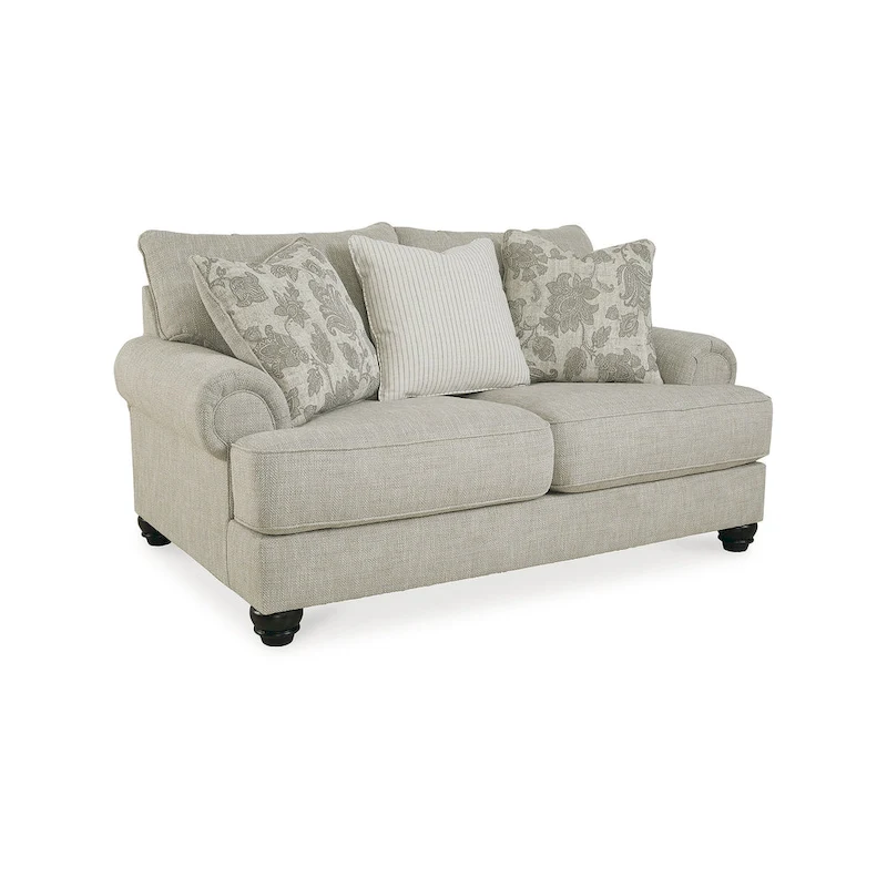 Signature Design by Ashley Asanti Beige 4-Piece Upholstery Package - 98 W x 44 D x 40 H
