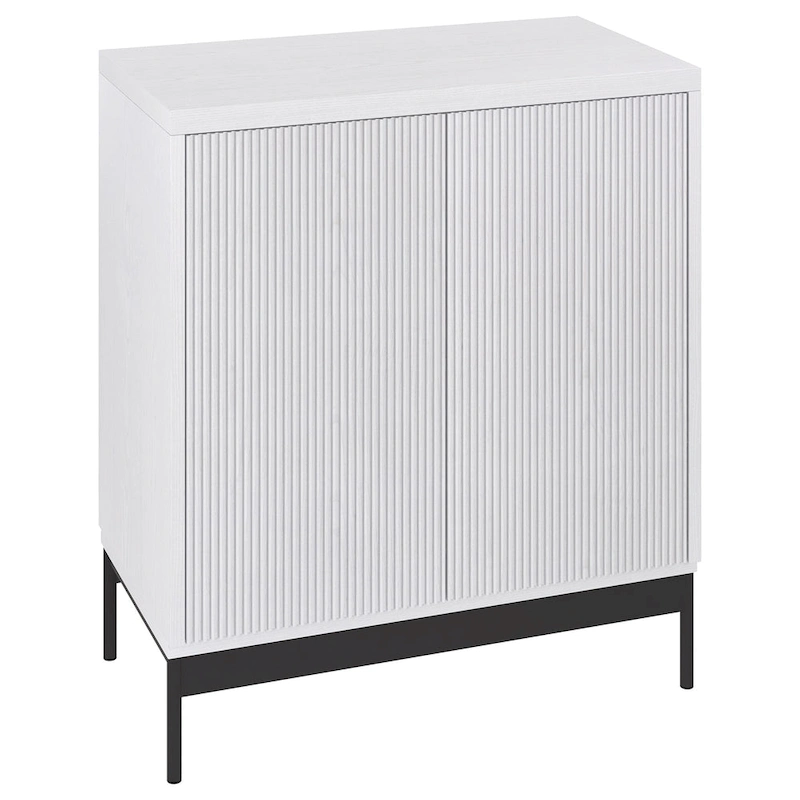 Whitman 28 Wide Rectangular Accent Cabinet - 28 Wide