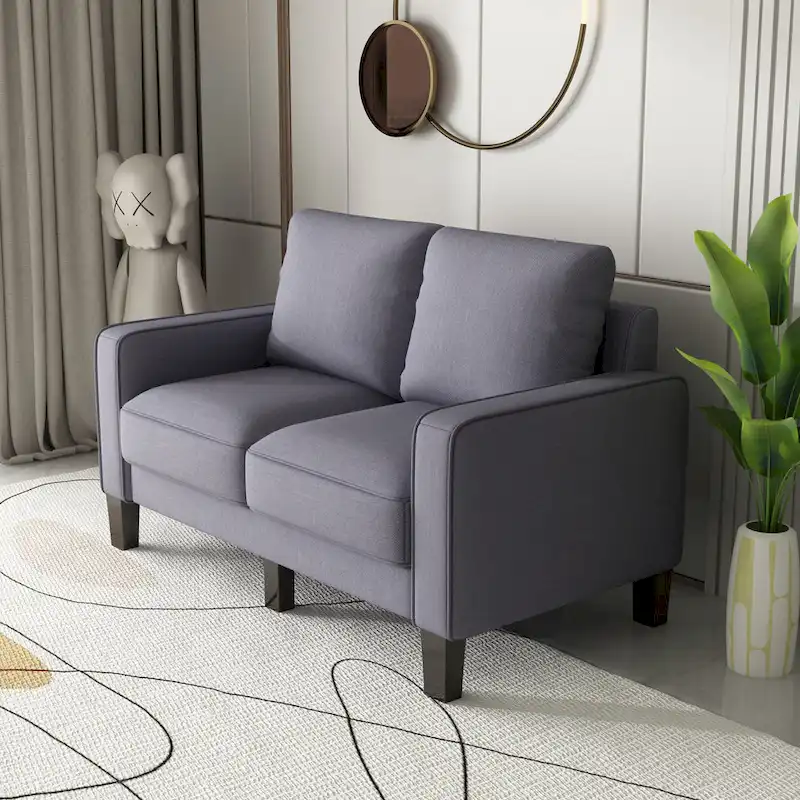 Modern Living Room Furniture 2&3 Seat Sofa