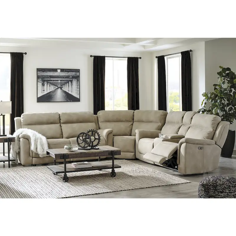 Signature Design by Ashley Next-Gen DuraPella Power Recliner
