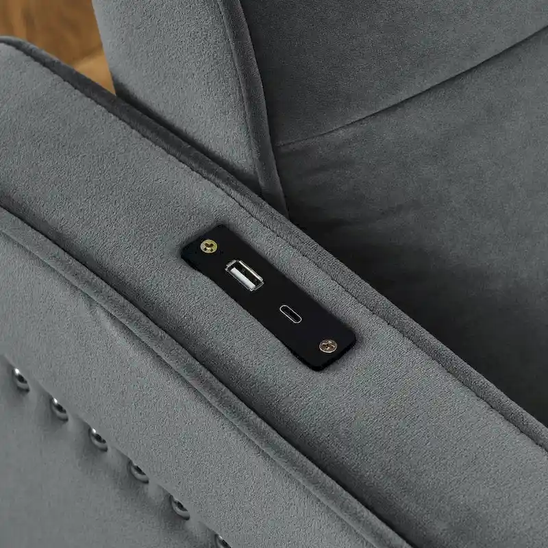 MM Loveseats Sofa Bed
