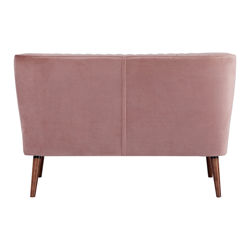 Artdeco Home Holleywood Loveseat Sofa - N/A