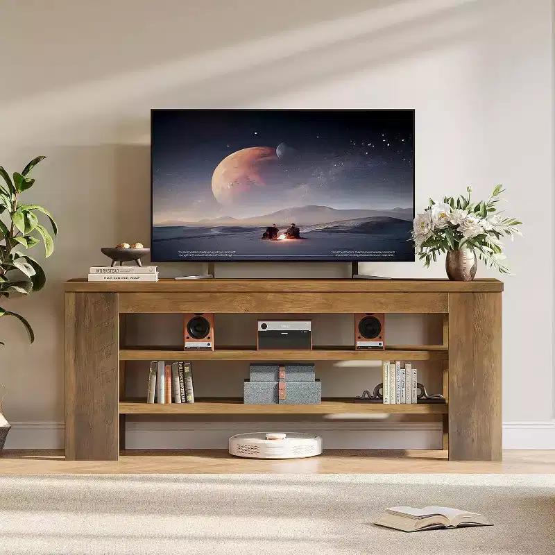 TV Stand for TVs up to 55