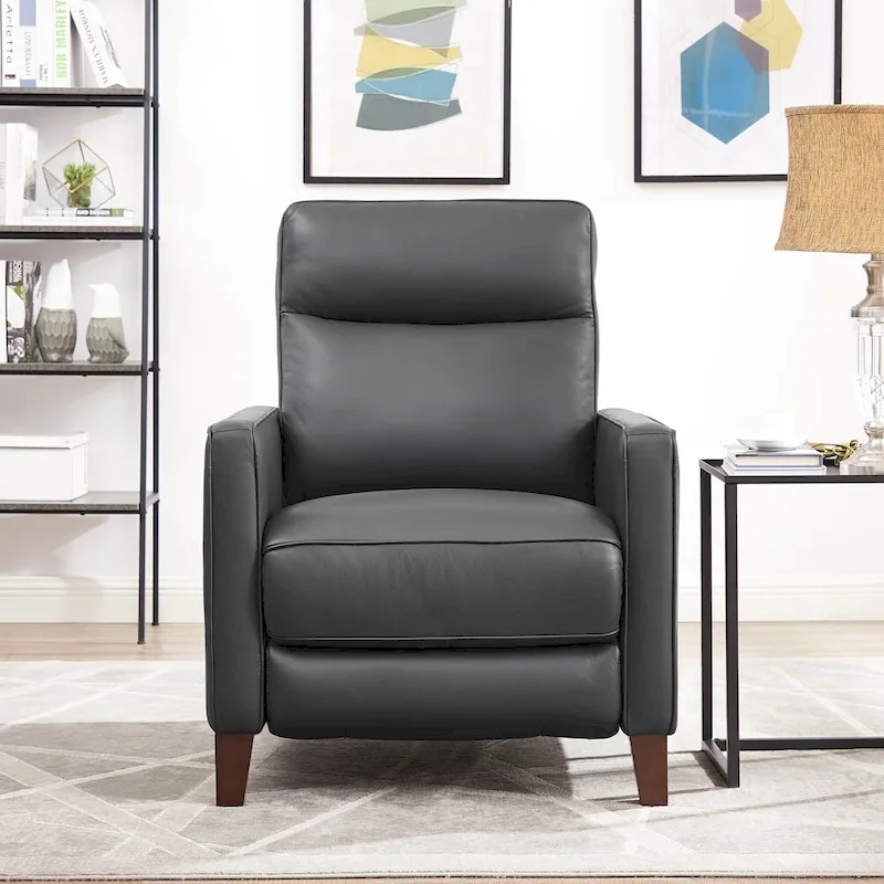 Hydeline Ashby Zero Gravity Recliner with Power Headrest