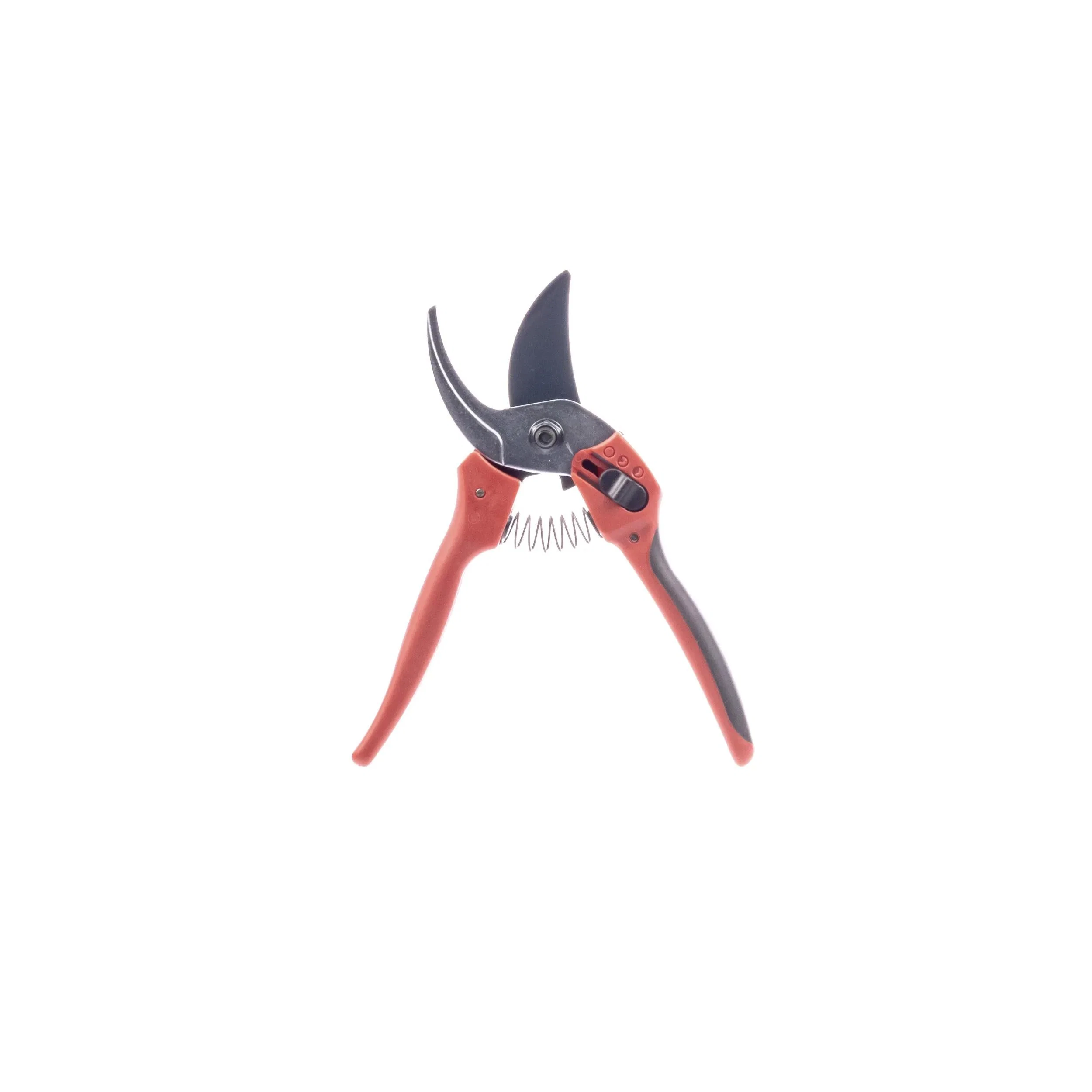 Bypass Pruner with Adjustable Grip SK5 Steel Ergonomic Garden Tool