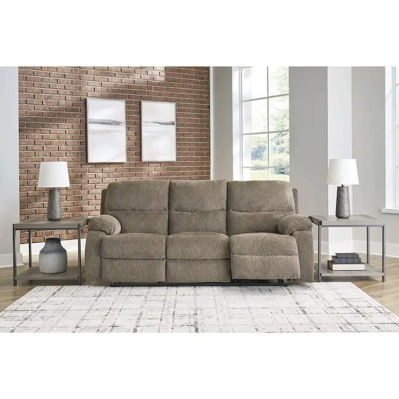 Signature Design by Ashley Scranto 3-Piece Upholstery Package - 86W x 40D x 41H