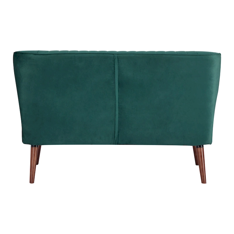 Artdeco Home Holleywood Loveseat Sofa - N/A