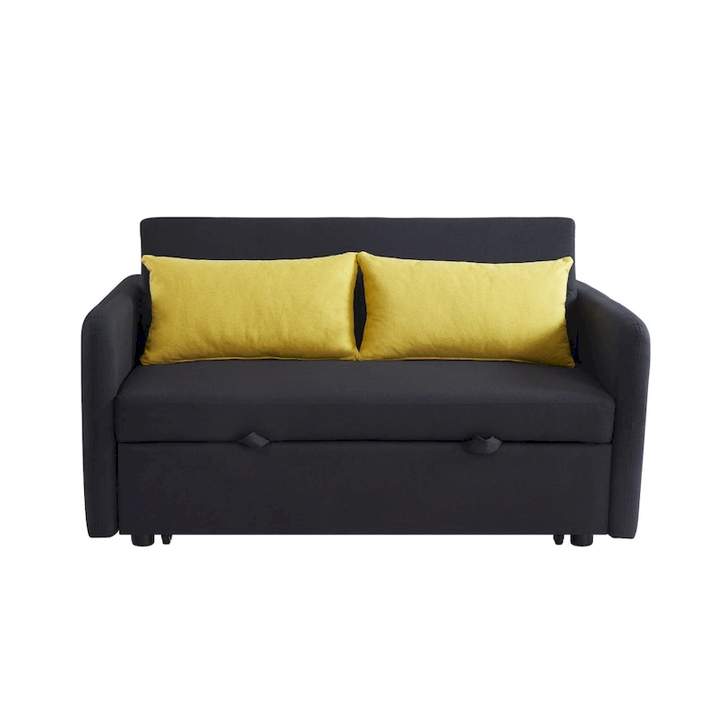 Multifunctional sofa bed