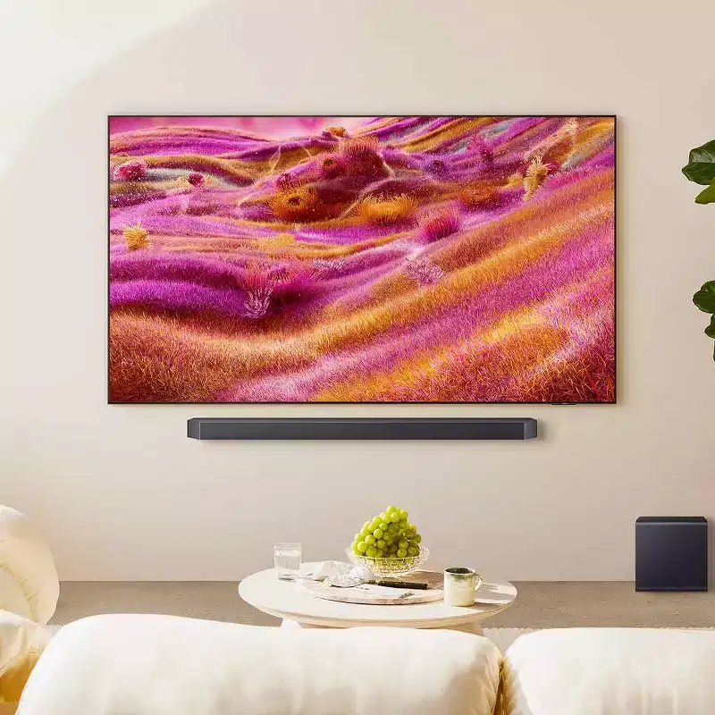 Samsung QN90F 50 4K Neo QLED Mini LED Smart TV